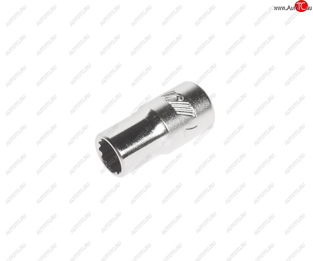 109 р. Головка торцевая 14 07мм 12-ти гранная L=25мм JTC JTC TOOLS CO., LTD jtc-22607  с доставкой в г. Майкоп