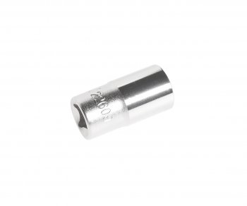 109 р. Головка торцевая 14 09мм 12-ти гранная L=25мм JTC JTC TOOLS CO., LTD jtc-22609  с доставкой в г. Майкоп. Увеличить фотографию 2
