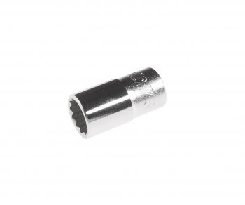 109 р. Головка торцевая 14 09мм 12-ти гранная L=25мм JTC JTC TOOLS CO., LTD jtc-22609  с доставкой в г. Майкоп. Увеличить фотографию 1