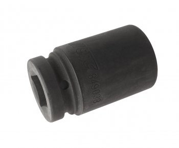 2 899 р. Головка торцевая 1 38мм ударная глубокая L=92мм JTC JTC TOOLS CO., LTD jtc-849038  с доставкой в г. Майкоп. Увеличить фотографию 2