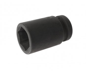 2 899 р. Головка торцевая 1 38мм ударная глубокая L=92мм JTC JTC TOOLS CO., LTD jtc-849038  с доставкой в г. Майкоп. Увеличить фотографию 1