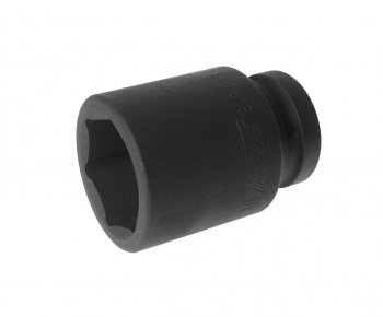 3 389 р. Головка торцевая 1 46мм ударная глубокая L=92мм JTC JTC TOOLS CO., LTD jtc-849046  с доставкой в г. Майкоп. Увеличить фотографию 1