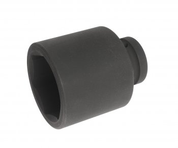 6 199 р. Головка торцевая 1 63мм ударная глубокая L=110мм JTC JTC TOOLS CO., LTD jtc-849063  с доставкой в г. Майкоп. Увеличить фотографию 1