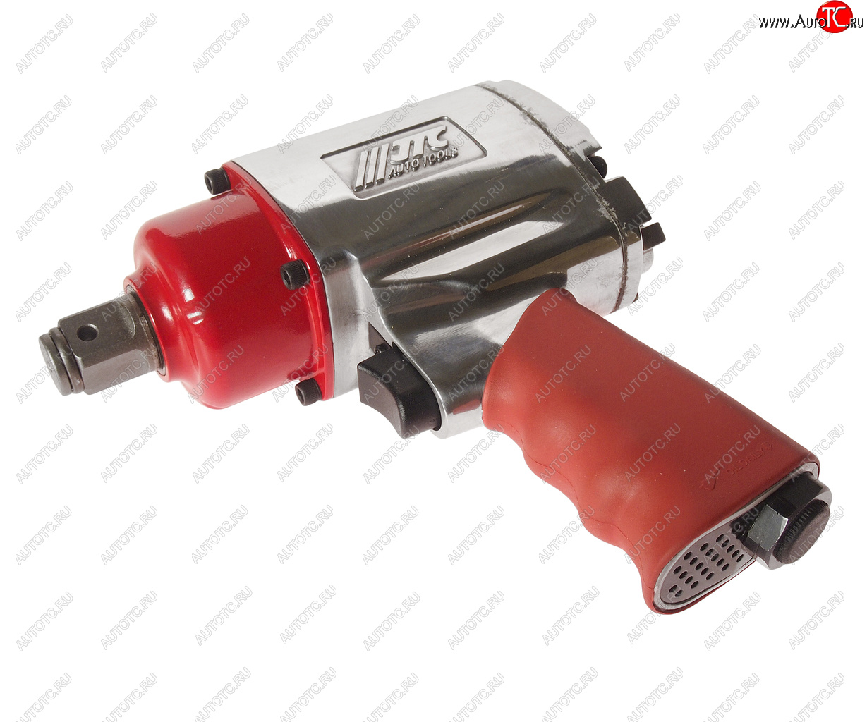31 999 р. Гайковерт пневматический 34 1626Hм 7200обмин. 90-120PSI ударный JTC JTC TOOLS CO., LTD jtc-5216  с доставкой в г. Майкоп