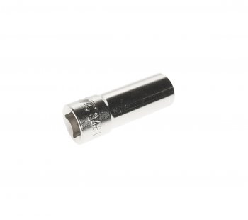 349 р. Головка торцевая 38 11мм L=46мм JTC JTC TOOLS CO., LTD jtc-34611  с доставкой в г. Майкоп. Увеличить фотографию 2