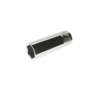 349 р. Головка торцевая 38 12мм L=46мм JTC JTC TOOLS CO., LTD jtc-34612  с доставкой в г. Майкоп. Увеличить фотографию 1