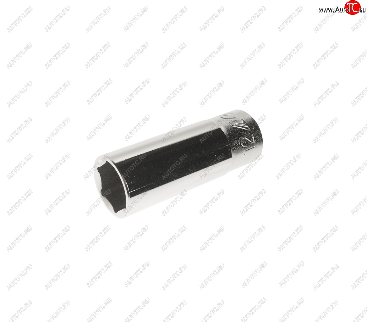 349 р. Головка торцевая 38 12мм L=46мм JTC JTC TOOLS CO., LTD jtc-34612  с доставкой в г. Майкоп