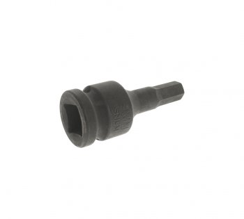 769 р. Бита-головка 12 HEX H9х25мм ударная L=60мм JTC JTC TOOLS CO., LTD jtc-446109  с доставкой в г. Майкоп. Увеличить фотографию 2