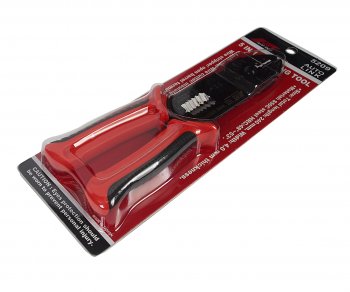 2 699 р. Клещи для электромонтажа обжимные 5 в 1 JTC JTC TOOLS CO., LTD jtc-5209  с доставкой в г. Майкоп. Увеличить фотографию 2