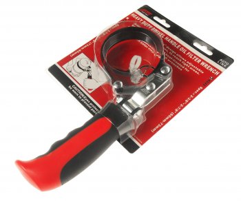 1 799 р. Съемник фильтров масляных 60-73мм поворотный усиленный JTC JTC TOOLS CO., LTD jtc-4245  с доставкой в г. Майкоп. Увеличить фотографию 2