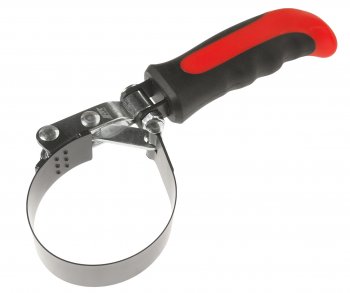 1 799 р. Съемник фильтров масляных 60-73мм поворотный усиленный JTC JTC TOOLS CO., LTD jtc-4245  с доставкой в г. Майкоп. Увеличить фотографию 1