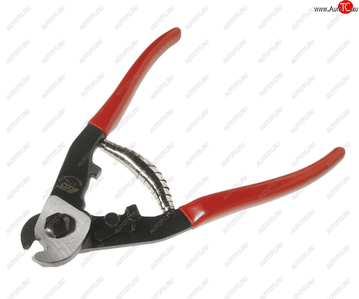 1 299 р. Кусачки боковые 165мм JTC JTC TOOLS CO., LTD jtc-5714  с доставкой в г. Майкоп