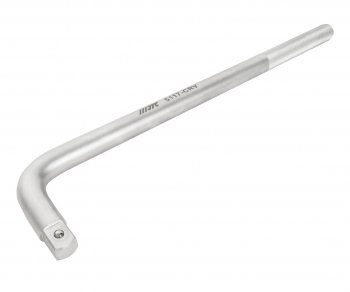 3 499 р. Вороток 34 L=450мм Г-образный d=25мм JTC JTC TOOLS CO., LTD jtc-5117  с доставкой в г. Майкоп. Увеличить фотографию 1