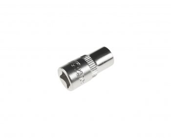 155 р. Головка торцевая 14 TORX E8 L=25мм JTC JTC TOOLS CO., LTD jtc-22008  с доставкой в г. Майкоп. Увеличить фотографию 2