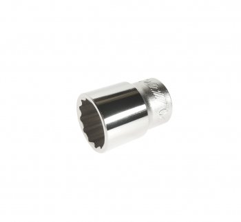 272 р. Головка торцевая 12 20мм 12-ти гранная L=38мм JTC JTC TOOLS CO., LTD jtc-43920  с доставкой в г. Майкоп. Увеличить фотографию 1
