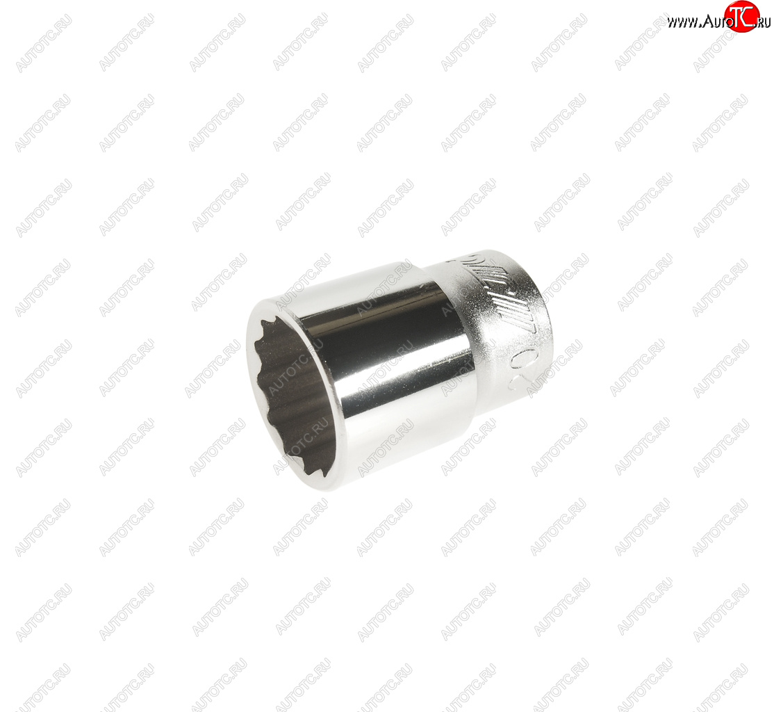 272 р. Головка торцевая 12 20мм 12-ти гранная L=38мм JTC JTC TOOLS CO., LTD jtc-43920  с доставкой в г. Майкоп
