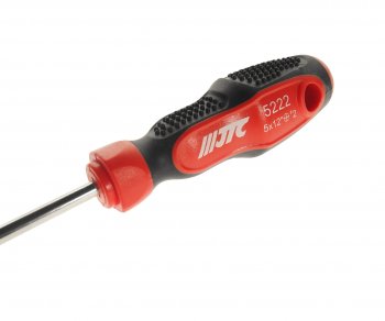 659 р. Отвертка для регулировки автомобильных фар 300мм JTC JTC TOOLS CO., LTD jtc-5222  с доставкой в г. Майкоп. Увеличить фотографию 2