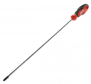 659 р. Отвертка для регулировки автомобильных фар 300мм JTC JTC TOOLS CO., LTD jtc-5222  с доставкой в г. Майкоп. Увеличить фотографию 1