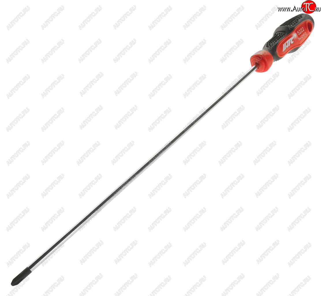 659 р. Отвертка для регулировки автомобильных фар 300мм JTC JTC TOOLS CO., LTD jtc-5222  с доставкой в г. Майкоп