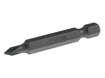 40 р. Бита крестовая PH0х50мм 1/4 DR S2 JTC JTC TOOLS CO., LTD jtc-1115000 JTC TOOLS CO., LTD jtc-1115000  с доставкой в г. Майкоп. Увеличить фотографию 1