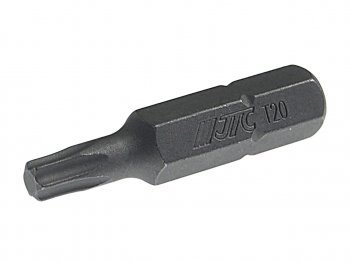 39 р. Бита TORX Т20х30мм 14 DR JTC JTC TOOLS CO., LTD jtc-1133020  с доставкой в г. Майкоп. Увеличить фотографию 1
