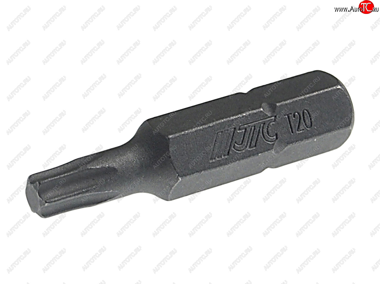 39 р. Бита TORX Т20х30мм 14 DR JTC JTC TOOLS CO., LTD jtc-1133020  с доставкой в г. Майкоп