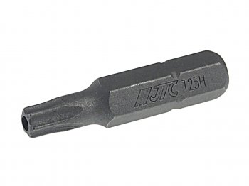47 р. Бита TORX Т25Hх30мм 14 DR JTC JTC TOOLS CO., LTD jtc-1143025  с доставкой в г. Майкоп. Увеличить фотографию 1