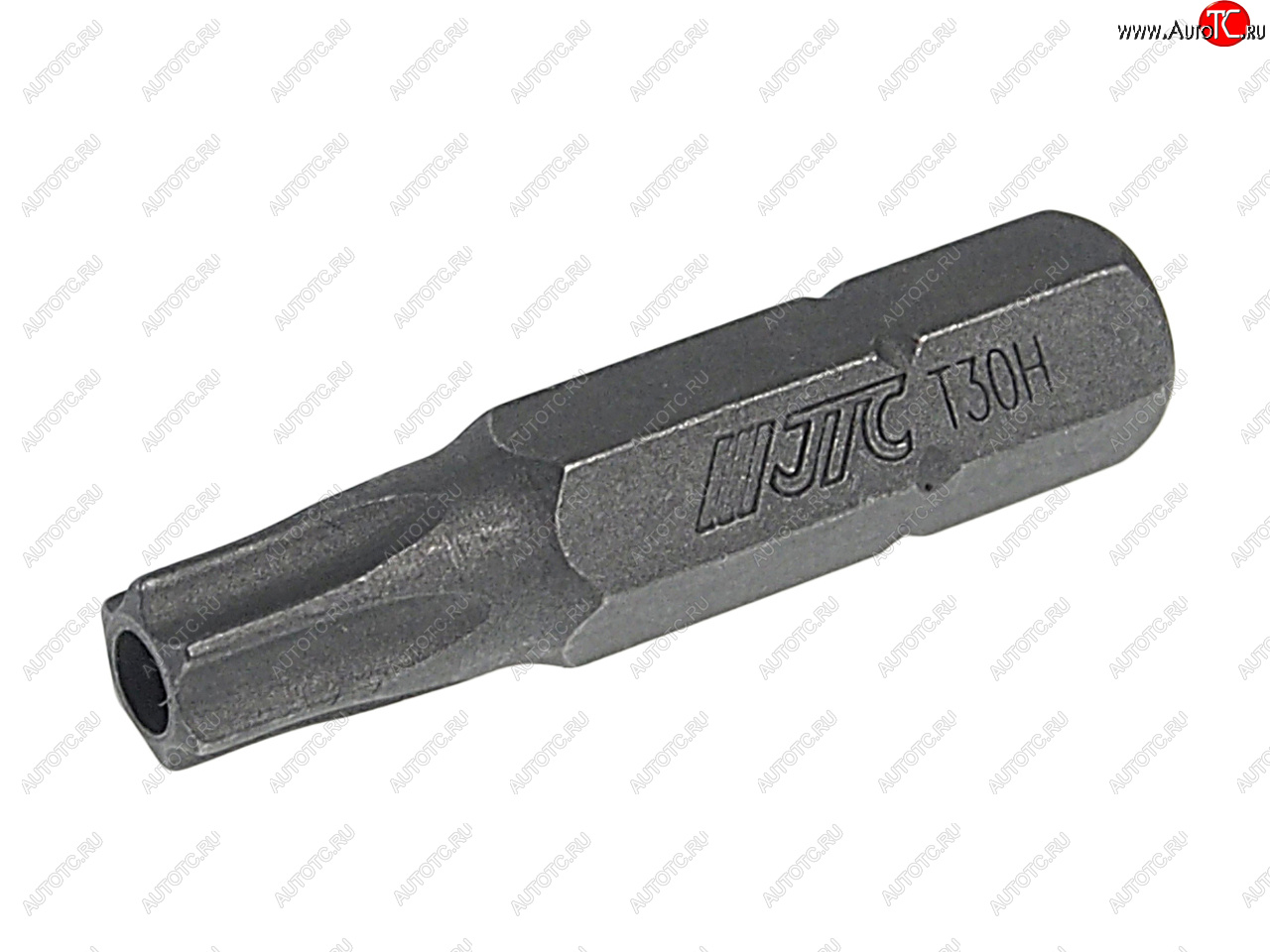 51 р. Бита TORX Т30Hх30мм 14 DR JTC JTC TOOLS CO., LTD jtc-1143030  с доставкой в г. Майкоп