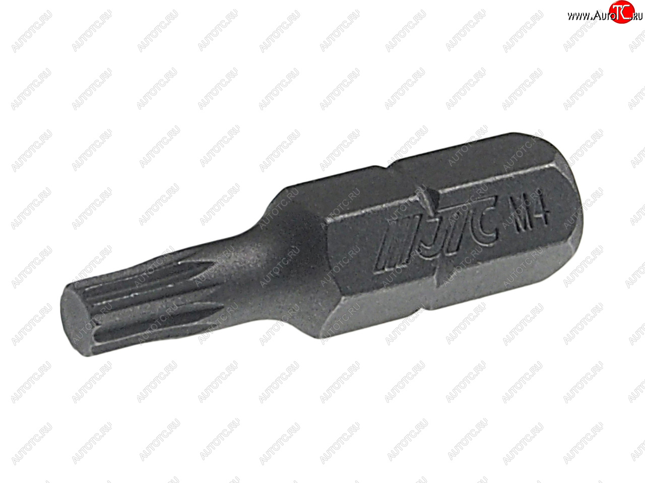 22 р. Бита SPLINE M4х25мм 14 JTC JTC TOOLS CO., LTD jtc-1162504  с доставкой в г. Майкоп
