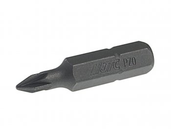 42 р. Бита POZIDRIVE PZ0х30мм 14 JTC JTC TOOLS CO., LTD jtc-11a3000  с доставкой в г. Майкоп. Увеличить фотографию 1
