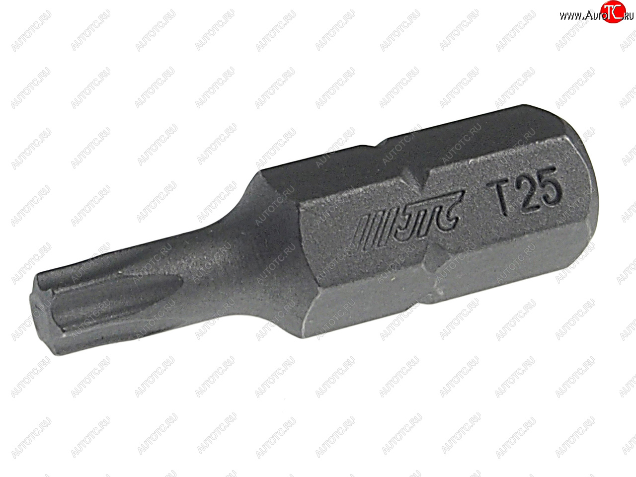 51 р. Бита TORX Т25х30мм 516 JTC JTC TOOLS CO., LTD jtc-1233025  с доставкой в г. Майкоп