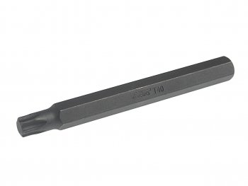 80 р. Бита TORX Т40х80мм 516 DR удлиненная JTC JTC TOOLS CO., LTD jtc-1238040  с доставкой в г. Майкоп. Увеличить фотографию 1
