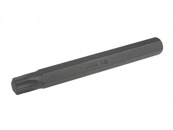 140 р. Бита TORX Т45х80мм 516 DR удлиненная JTC JTC TOOLS CO., LTD jtc-1238045  с доставкой в г. Майкоп. Увеличить фотографию 1