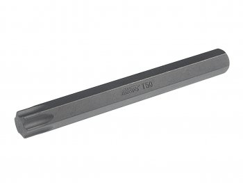 124 р. Бита TORX Т50х80мм 516 DR удлиненная JTC JTC TOOLS CO., LTD jtc-1238050  с доставкой в г. Майкоп. Увеличить фотографию 1