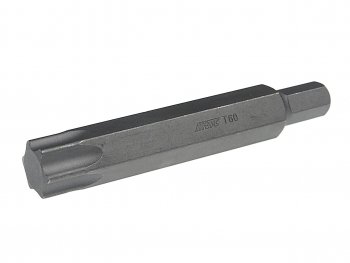 137 р. Бита TORX Т60х80мм 516 DR удлиненная JTC JTC TOOLS CO., LTD jtc-1238060  с доставкой в г. Майкоп. Увеличить фотографию 1