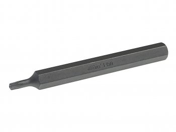 75 р. Бита TORX Т15Hх80мм 516 DR удлиненная JTC JTC TOOLS CO., LTD jtc-1248015  с доставкой в г. Майкоп. Увеличить фотографию 1