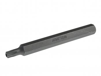 113 р. Бита TORX Т27Hх80мм 516 DR удлиненная JTC JTC TOOLS CO., LTD jtc-1248027  с доставкой в г. Майкоп. Увеличить фотографию 1