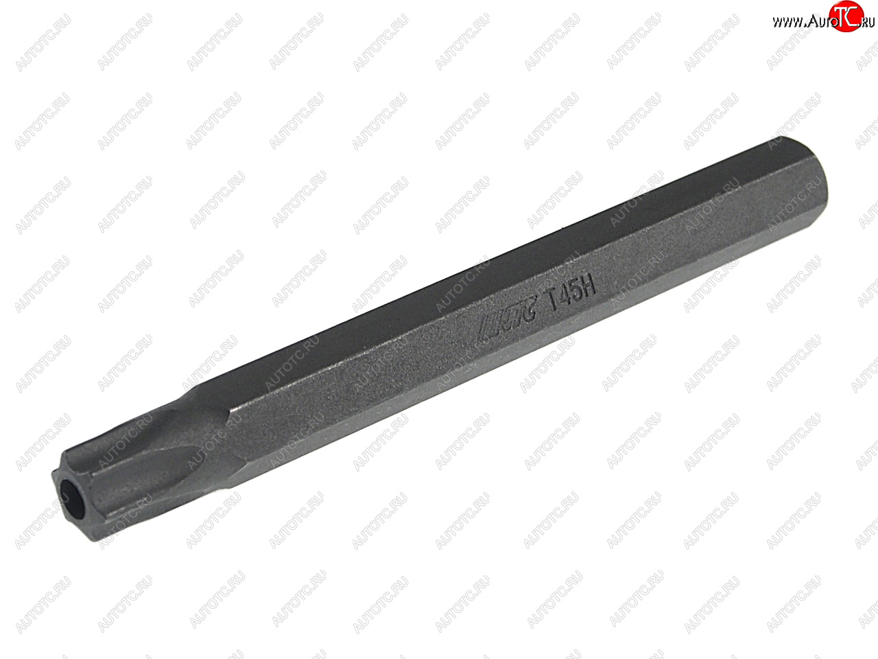148 р. Бита TORX Т45Hх80мм 516 DR удлиненная JTC JTC TOOLS CO., LTD jtc-1248045  с доставкой в г. Майкоп