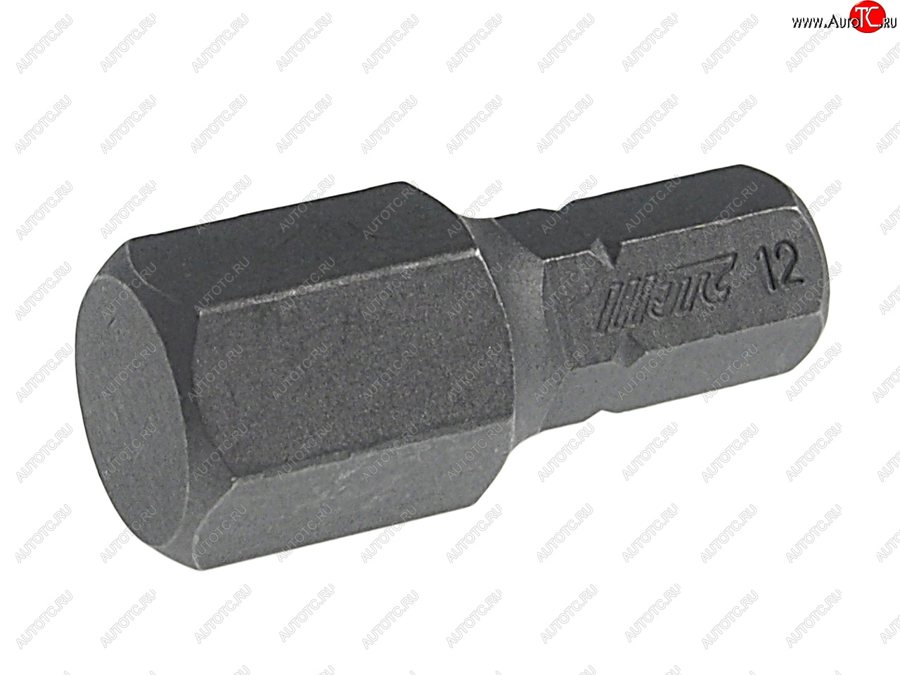 148 р. Бита HEX H12х30мм 516 DR 6-ти гранная JTC JTC TOOLS CO., LTD jtc-1253012  с доставкой в г. Майкоп