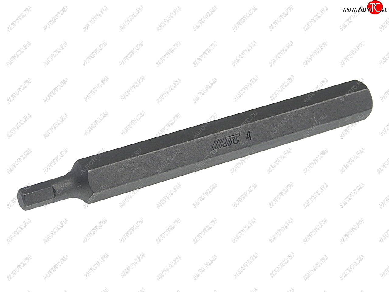 121 р. Бита HEX H4х80мм 516 DR 6-ти гранная удлиненная JTC JTC TOOLS CO., LTD jtc-1258004  с доставкой в г. Майкоп