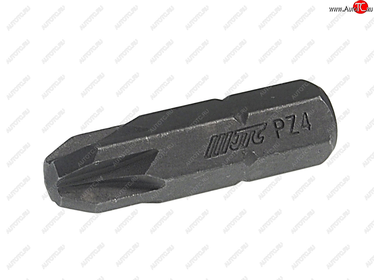 61 р. Бита POZIDRIVE PZ4х30мм 516 S2 JTC JTC TOOLS CO., LTD jtc-12a3004  с доставкой в г. Майкоп