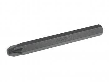 112 р. Бита POZIDRIVE PZ4х80мм 516 удлиненная JTC JTC TOOLS CO., LTD jtc-12a8004  с доставкой в г. Майкоп. Увеличить фотографию 1