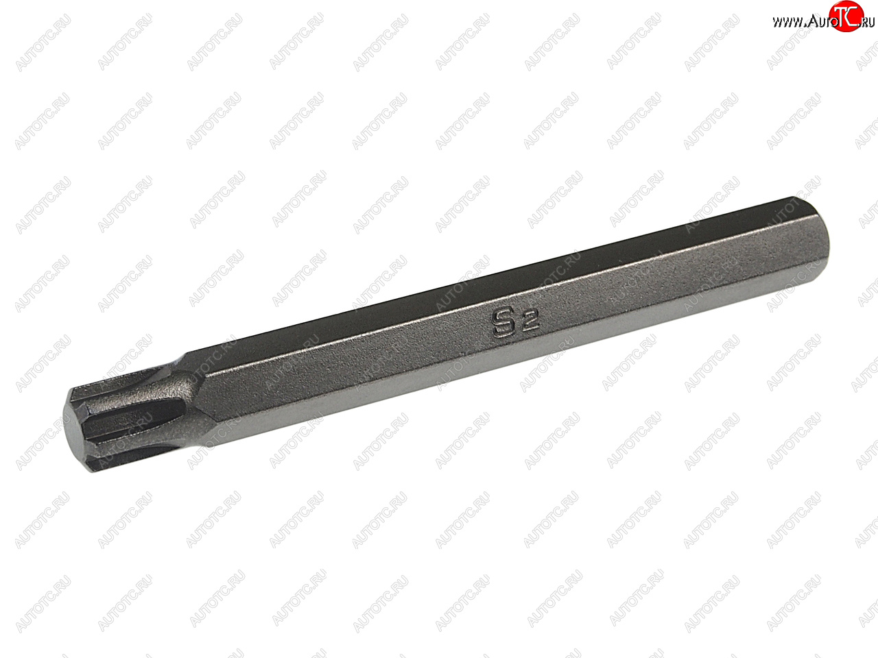 155 р. Бита RIBE RМ10х100мм 10мм удлиненная S2 JTC JTC TOOLS CO., LTD jtc-1371010  с доставкой в г. Майкоп