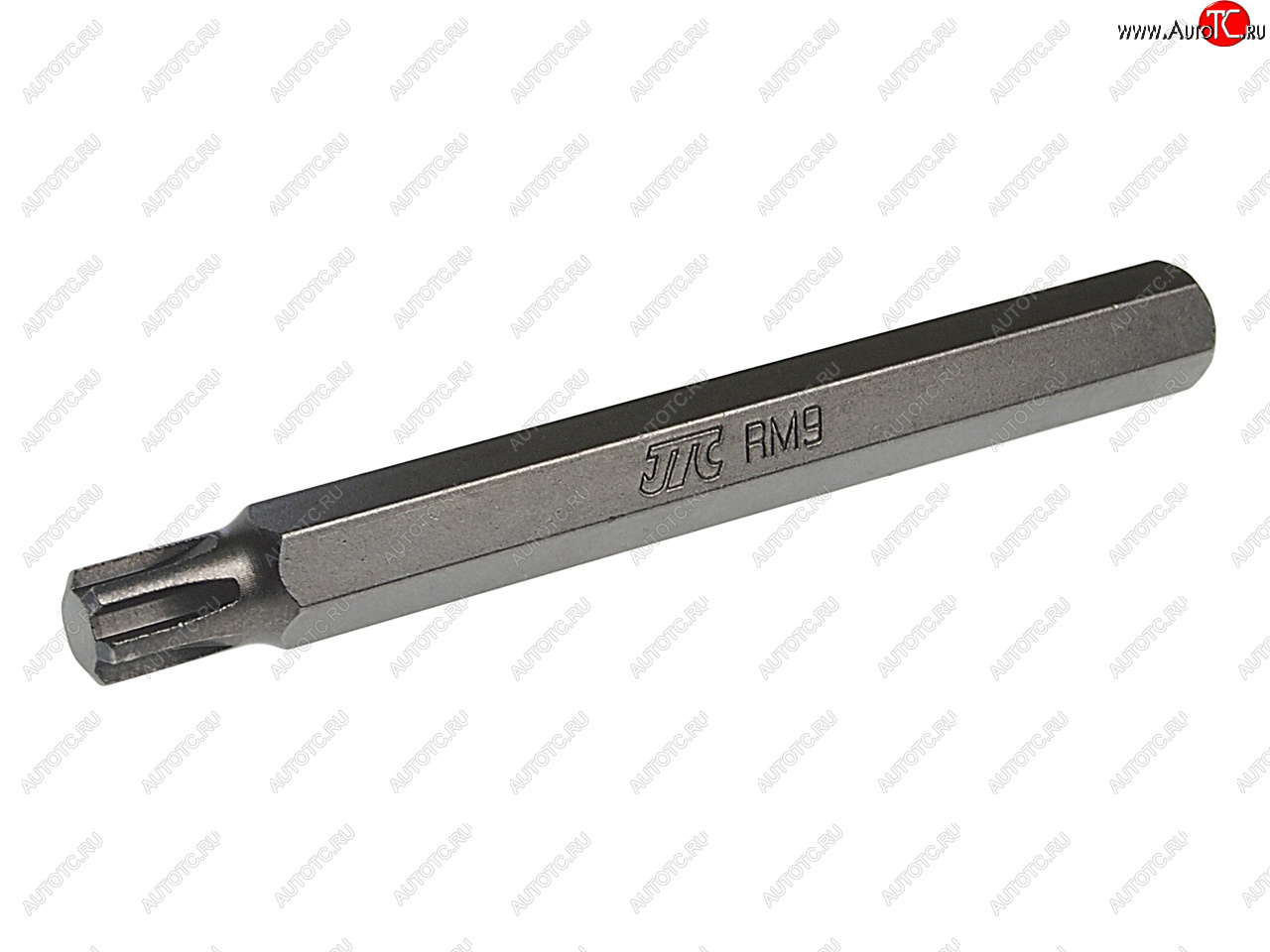 118 р. Бита RIBE RМ9х100мм 10мм удлиненная S2 JTC JTC TOOLS CO., LTD jtc-1371009  с доставкой в г. Майкоп