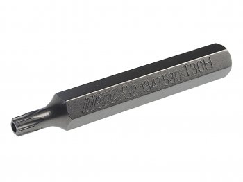 172 р. Бита TORX Т30Hх75мм 10мм удлиненная S2 JTC JTC TOOLS CO., LTD jtc-1347530  с доставкой в г. Майкоп. Увеличить фотографию 1