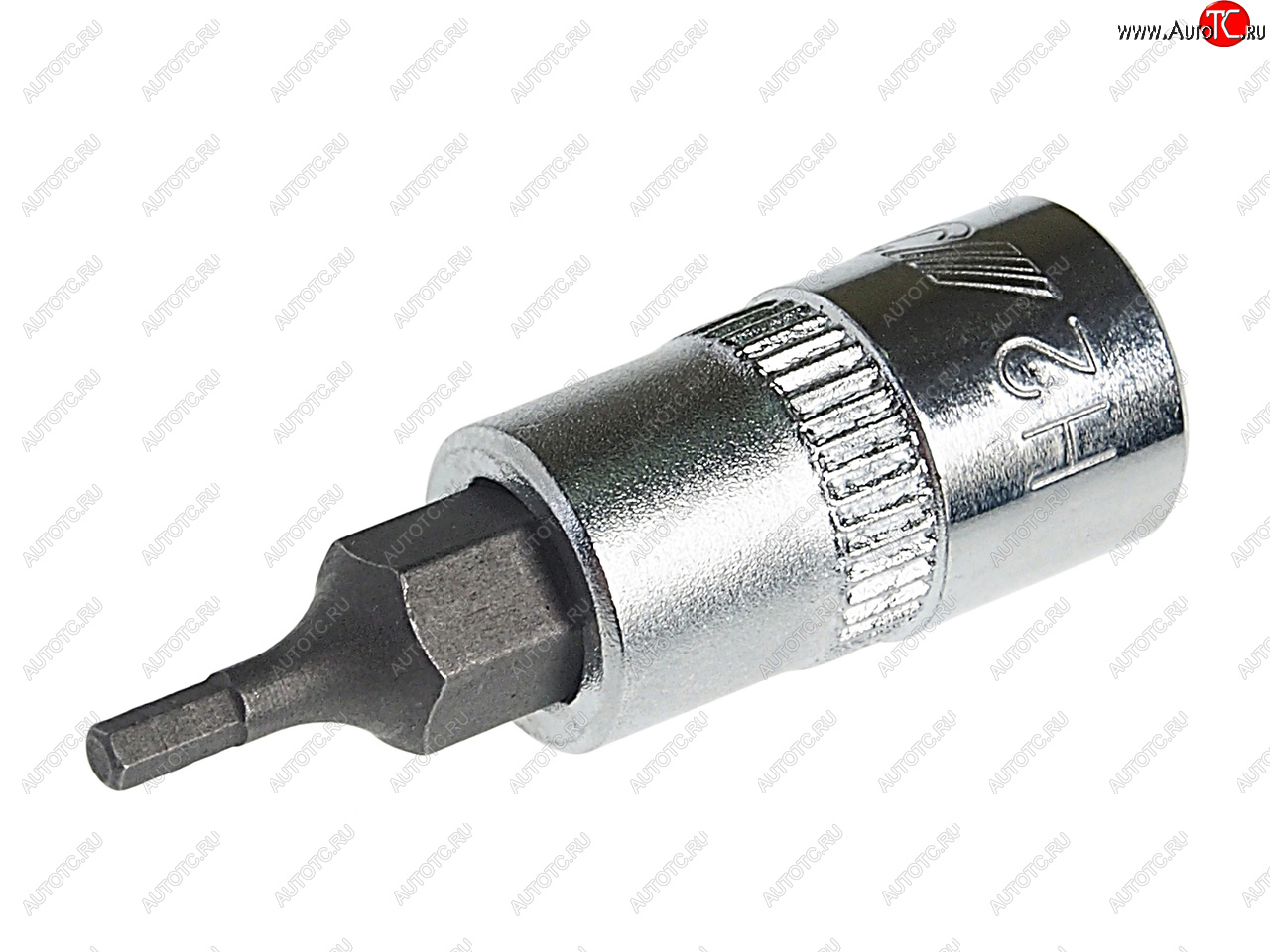 140 р. Бита-головка 14 HEX H2х37мм JTC JTC TOOLS CO., LTD jtc-23602  с доставкой в г. Майкоп