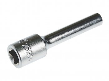 179 р. Головка торцевая 14 4мм глубокая L=50мм JTC JTC TOOLS CO., LTD jtc-25204  с доставкой в г. Майкоп. Увеличить фотографию 2