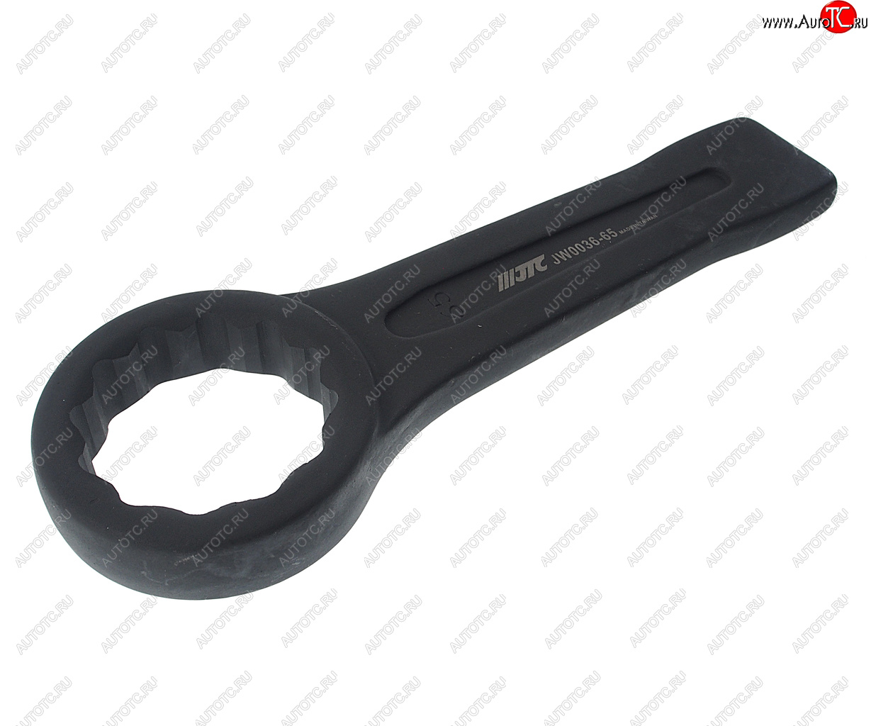 8 649 р. Ключ накидной 65мм 12-ти гранный ударный JTC JTC TOOLS CO., LTD jtc-jw0036-65  с доставкой в г. Майкоп