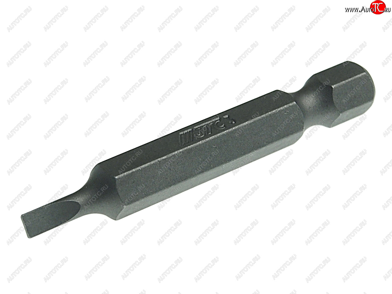 59 р. Бита шлицевая DR 0.5х3х50мм 14 S2 JTC JTC TOOLS CO., LTD jtc-1125003  с доставкой в г. Майкоп