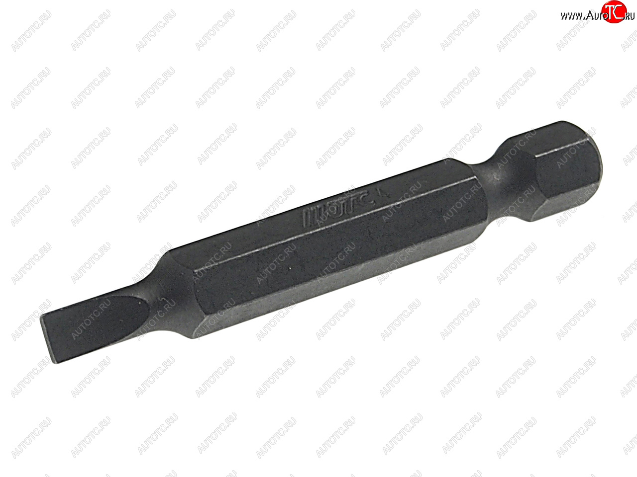 42 р. Бита шлицевая DR 0.8х4х50мм 14 S2 JTC JTC TOOLS CO., LTD jtc-1125004  с доставкой в г. Майкоп